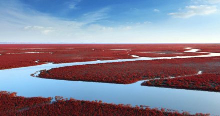 中国之窗|辽宁——乐游辽宁 不虚此行