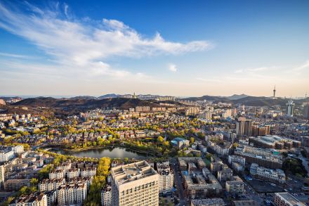 中国之窗|辽宁——乐游辽宁 不虚此行