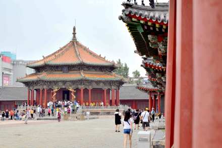 中国之窗|辽宁——乐游辽宁 不虚此行