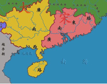 中国之窗|广西——秀甲天下 壮美广西