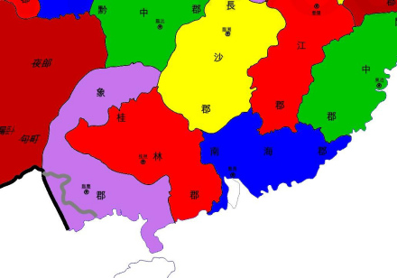 中国之窗|广西——秀甲天下 壮美广西