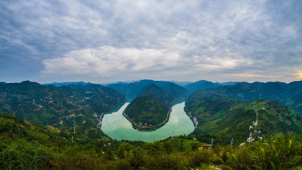 中国之窗|陕西——文化陕西