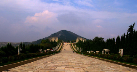 中国之窗|陕西——文化陕西