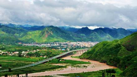 中国之窗|陕西——文化陕西