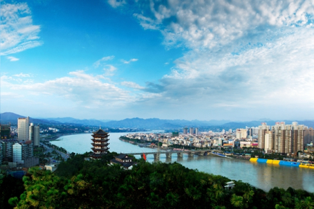 中国之窗|陕西——文化陕西