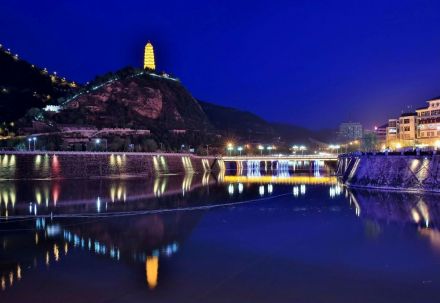 中国之窗|陕西——文化陕西