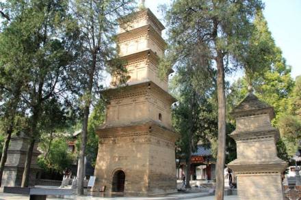 中国之窗|陕西——文化陕西