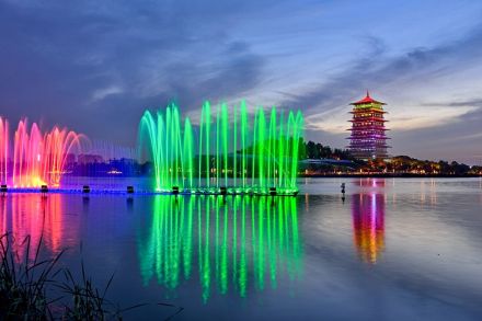 中国之窗|陕西——文化陕西