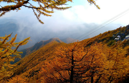 中国之窗|陕西——文化陕西