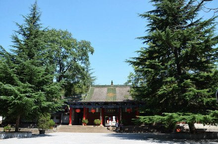 中国之窗|陕西——文化陕西