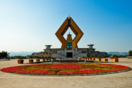 中国之窗|陕西——文化陕西