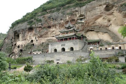 中国之窗|陕西——文化陕西