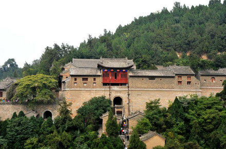 中国之窗|陕西——文化陕西