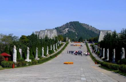 中国之窗|陕西——文化陕西