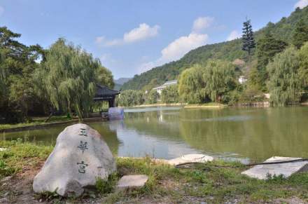 中国之窗|陕西——文化陕西