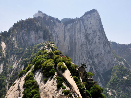 中国之窗|陕西——文化陕西