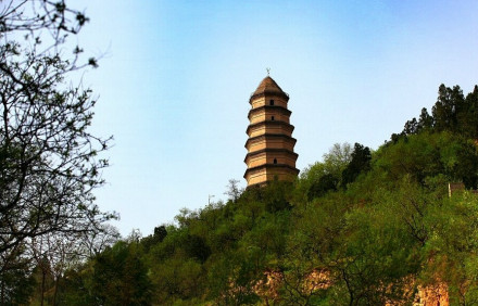 中国之窗|陕西——文化陕西