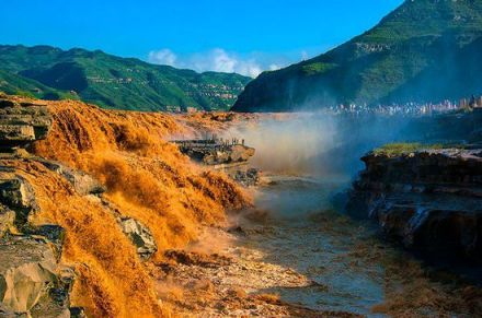 中国之窗|陕西——文化陕西