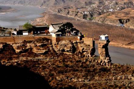 中国之窗|陕西——文化陕西