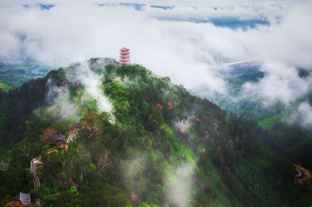 中国之窗|陕西——文化陕西