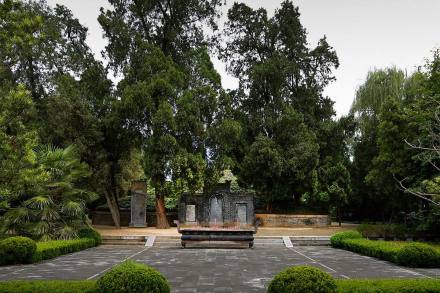 中国之窗|陕西——文化陕西