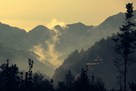 中国之窗|陕西——文化陕西