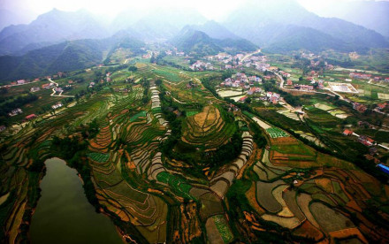 中国之窗|陕西——文化陕西