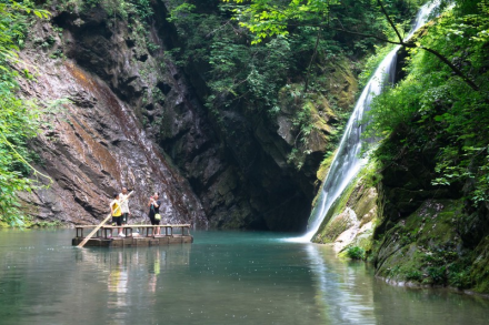 中国之窗|陕西——文化陕西