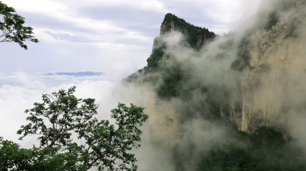 中国之窗|陕西——文化陕西