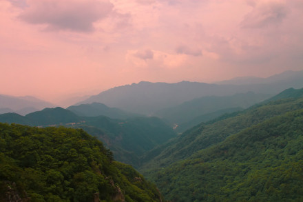 中国之窗|陕西——文化陕西