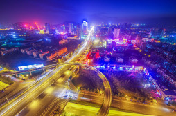 中国之窗|安徽——美好安徽 迎客天下