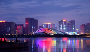 中国之窗|安徽——美好安徽 迎客天下