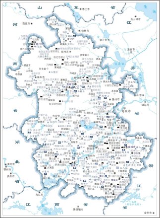 中国之窗|安徽——美好安徽 迎客天下