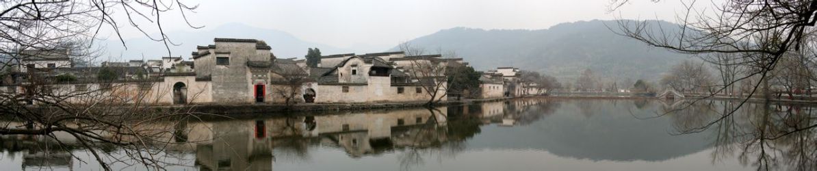 中国之窗|安徽——美好安徽 迎客天下