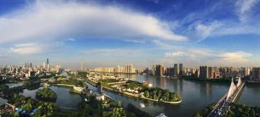 中国之窗|广东——风情岭南 美丽广东