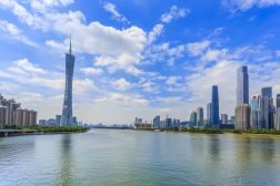 中国之窗|广东——风情岭南 美丽广东