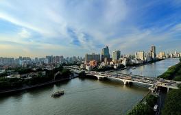 中国之窗|广东——风情岭南 美丽广东