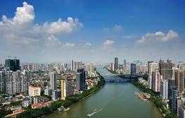 中国之窗|广东——风情岭南 美丽广东