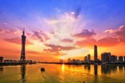 中国之窗|广东——风情岭南 美丽广东