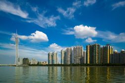 中国之窗|广东——风情岭南 美丽广东