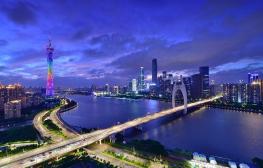 中国之窗|广东——风情岭南 美丽广东