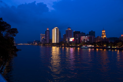 中国之窗|广东——风情岭南 美丽广东