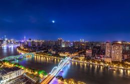 中国之窗|广东——风情岭南 美丽广东