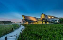 中国之窗|广东——风情岭南 美丽广东