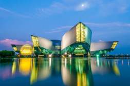 中国之窗|广东——风情岭南 美丽广东