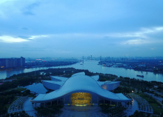 中国之窗|广东——风情岭南 美丽广东