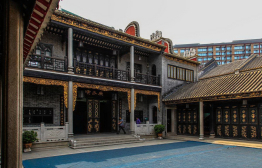 中国之窗|广东——风情岭南 美丽广东