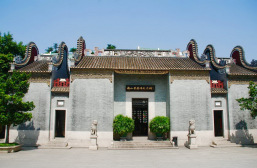 中国之窗|广东——风情岭南 美丽广东