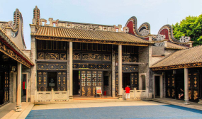 中国之窗|广东——风情岭南 美丽广东