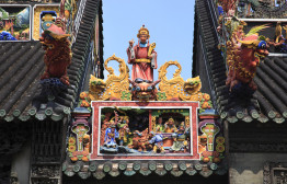 中国之窗|广东——风情岭南 美丽广东